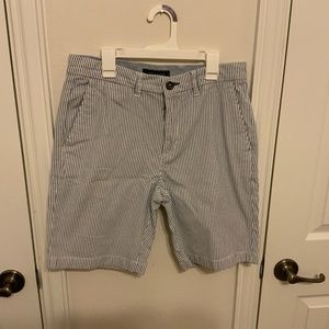 Tommy Hilfiger men short